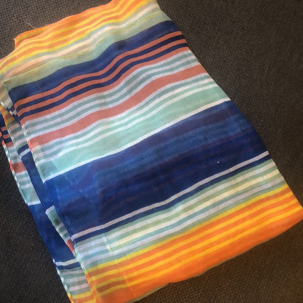 J.Crew Scarf - Picture 4 of 5